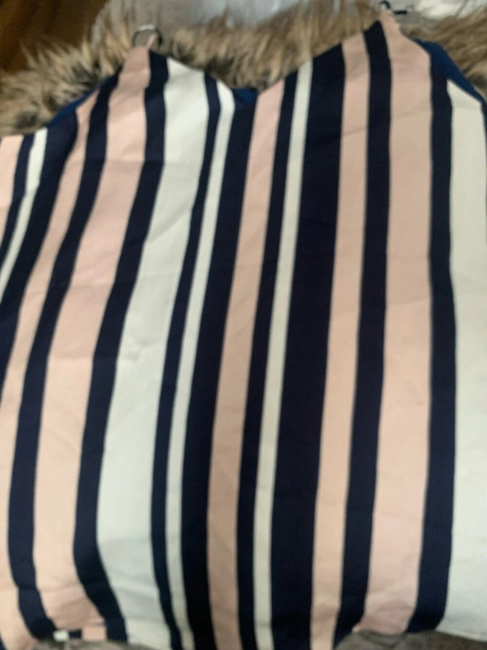 Express Summer Blouse - Picture 10 of 10